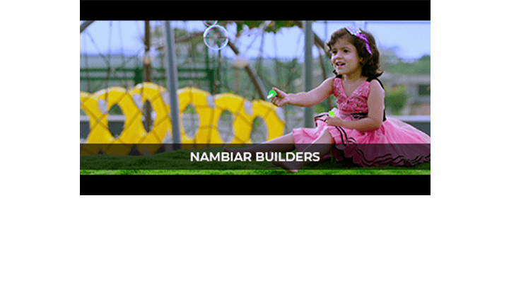 Nambiar Builders