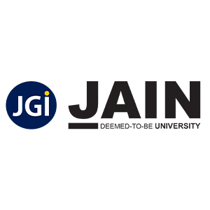 JAin Logo SGN