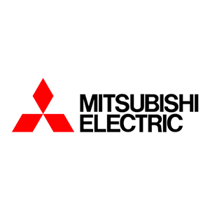 MITSUBISHI ELECTRIC SGN Logo