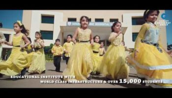 Sanjay Ghodawat Group - Ad Film - English Version