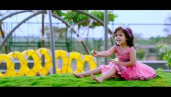 Nambiar Bellezea - Ad Film from SGN Entertainment
