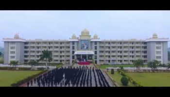 BGS International Residential School - 30 Sec - TV Commercial