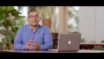 MBA Video Testimonial - Professor - Alliance University