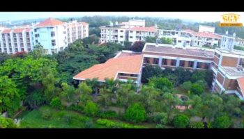 Alliance - Campus Tour