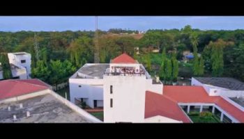 Kirloskar Institute of Advanced Management Studies (KIAMS)