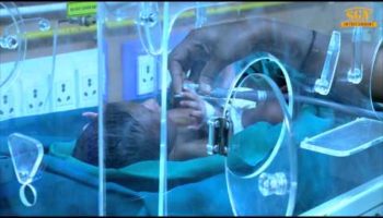 Koshys Hospital - Corporate Film